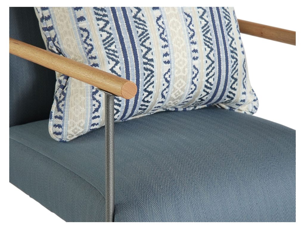 Axel Chair Accent Chair, alternate view 5