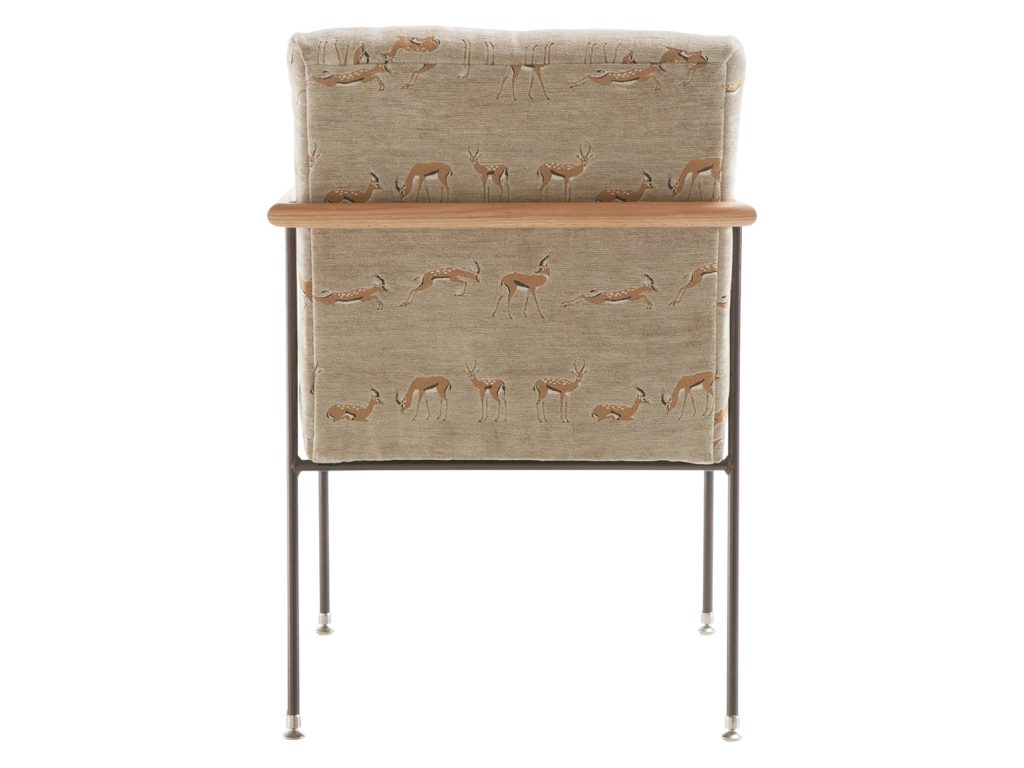 Axel Chair Accent Chair, alternate view 11