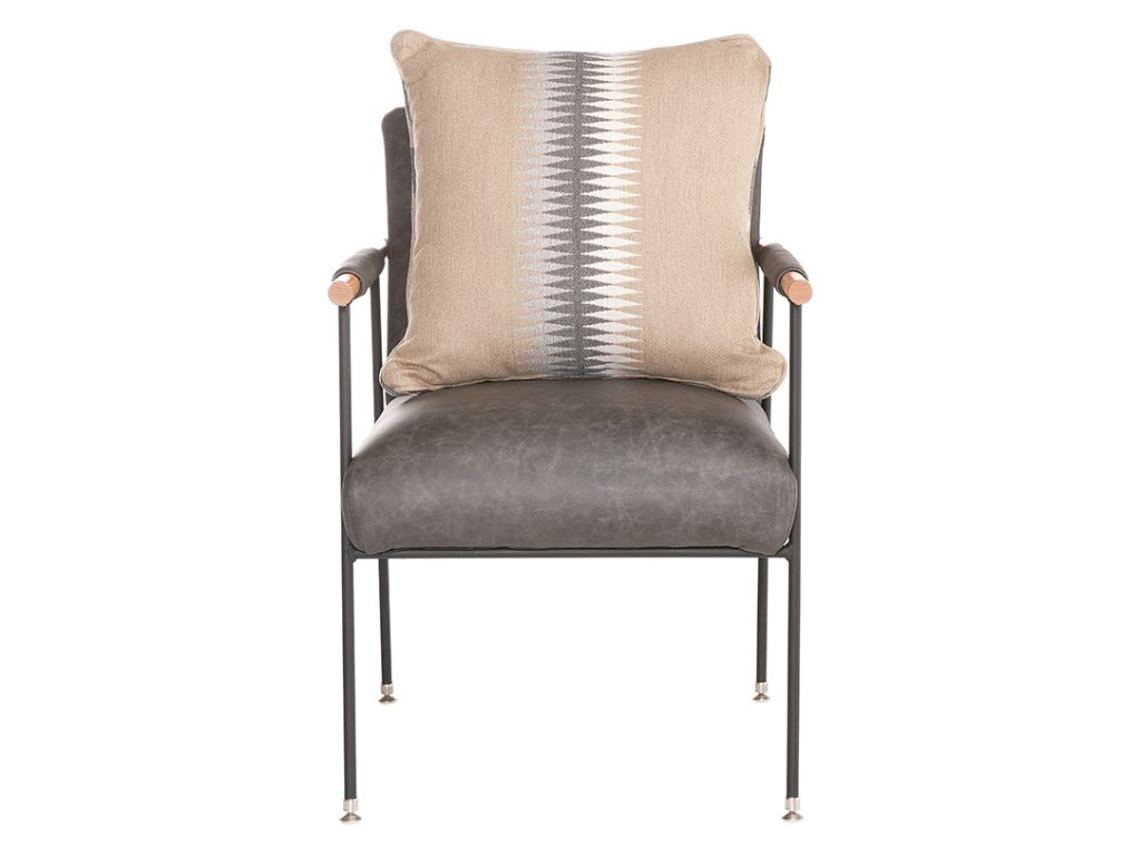 Axel Chair Accent Chair, alternate view 4