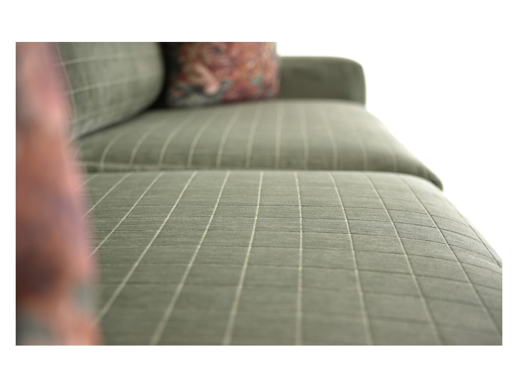 Miles Sofa Three Cushion Sofa, alternate view 9