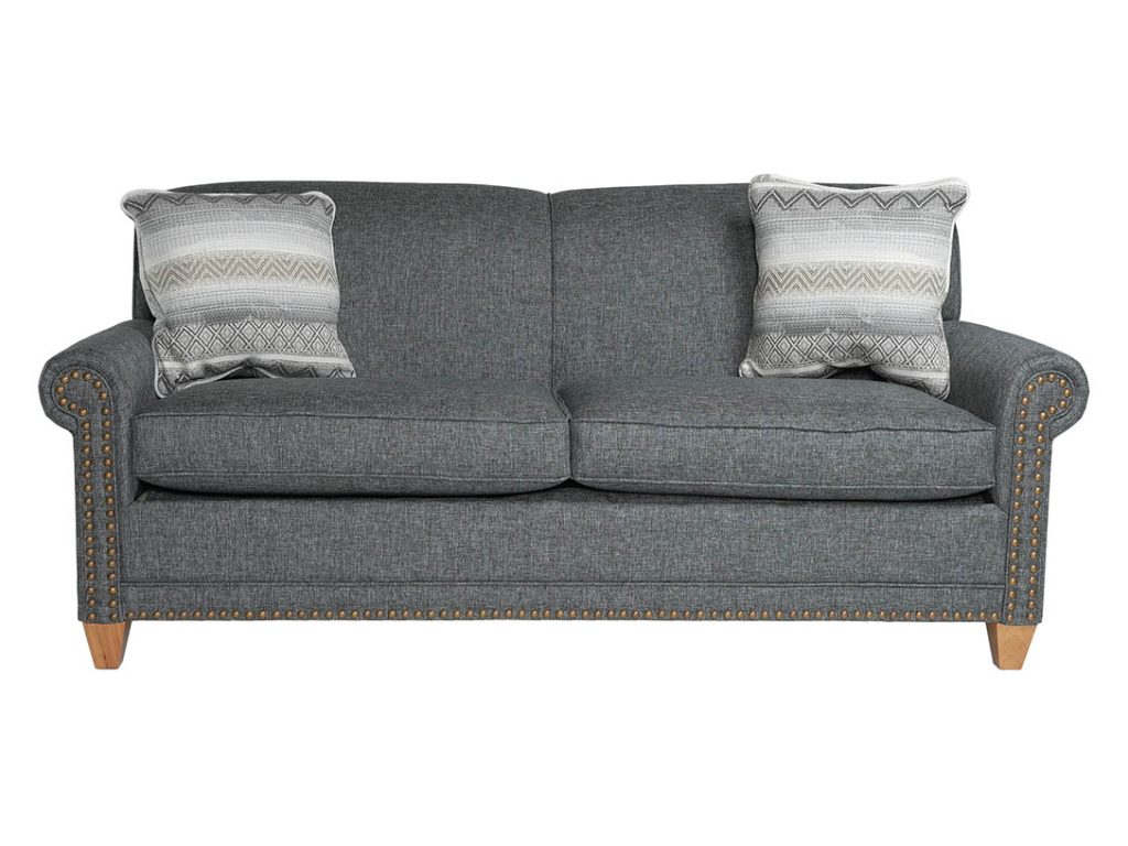 Robert Sofa Three Cushion Sofa, alternate view 2