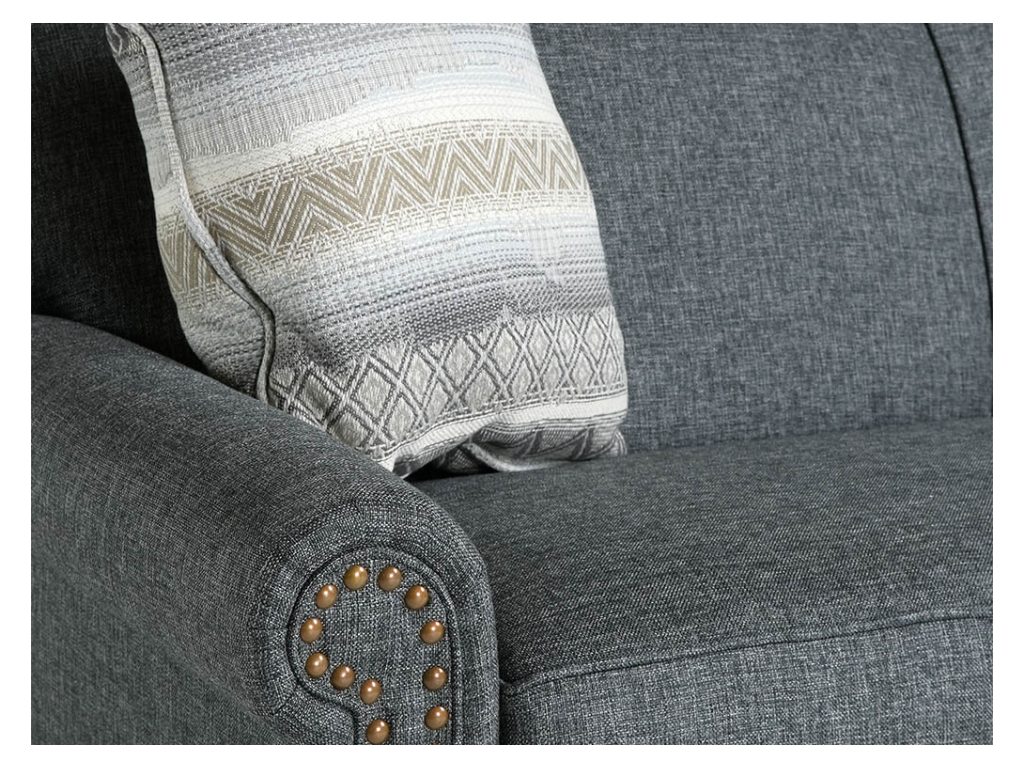 Robert Sofa Three Cushion Sofa, alternate view 1