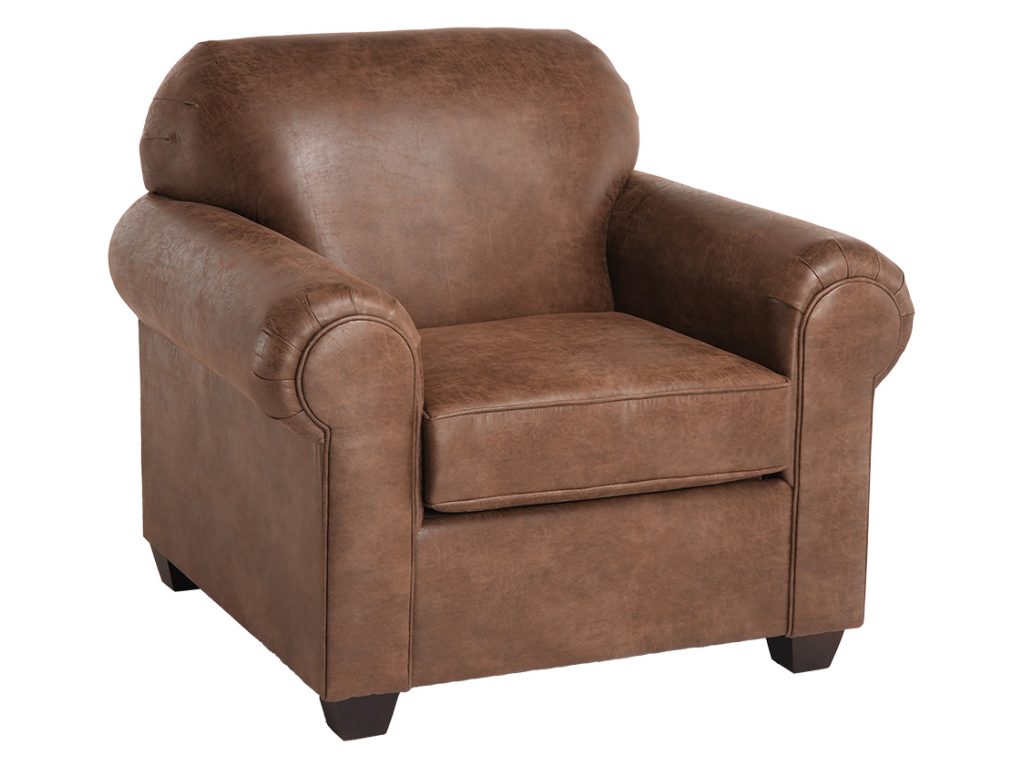 McClain Chair Accent Chair, alternate view 1