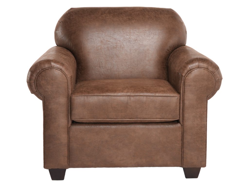 McClain Chair Accent Chair, alternate view 2