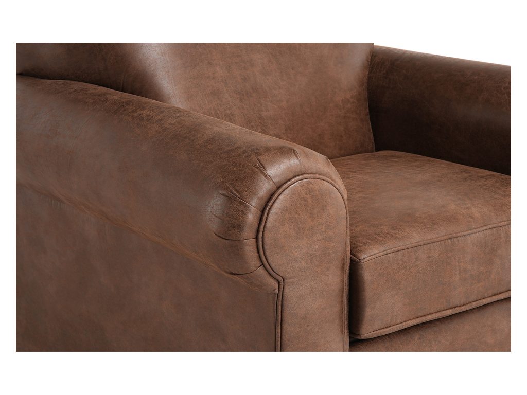 McClain Chair Accent Chair, alternate view 3