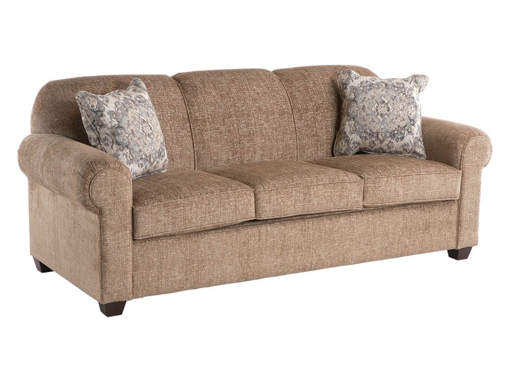 McClain Sofa Three Cushion Sofa, alternate view 2