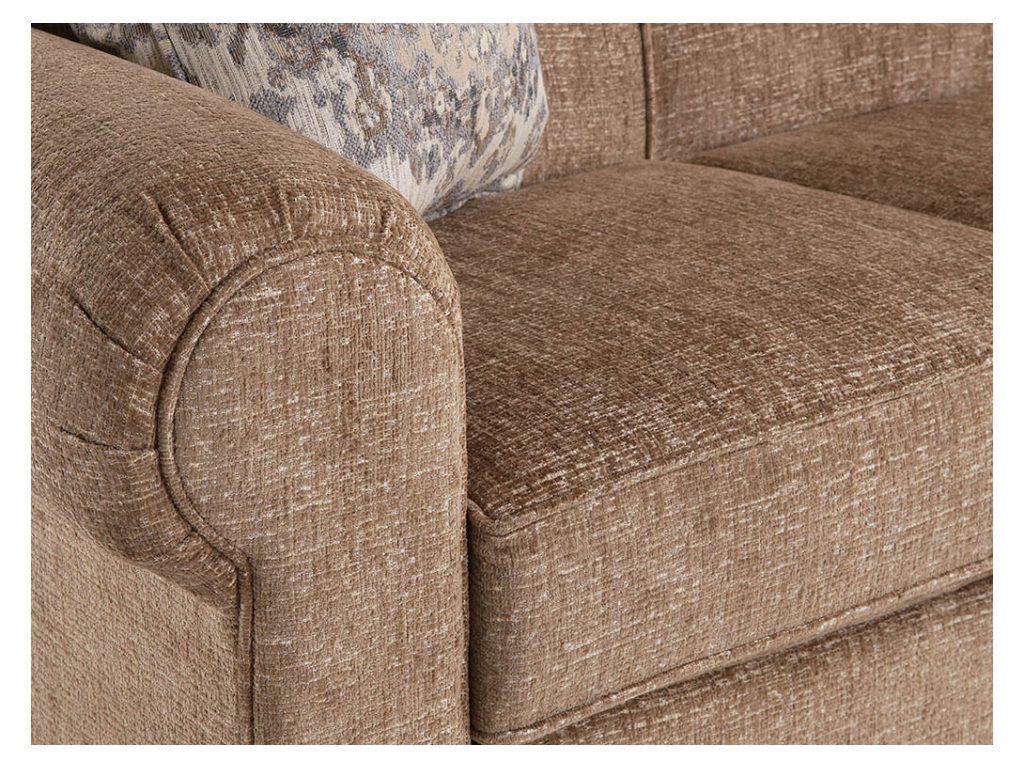 McClain Sofa Three Cushion Sofa, alternate view 4