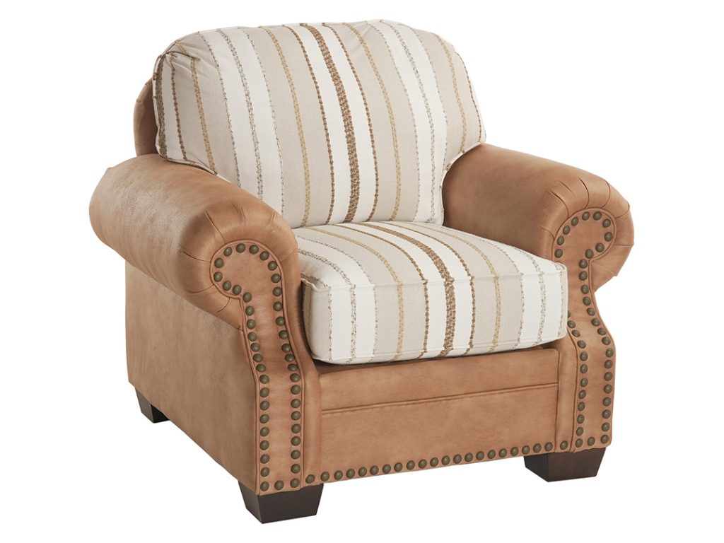Emerson Chair Accent Chair, primary thumbnail