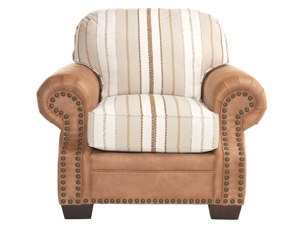 Emerson Chair Accent Chair, alternate view 1
