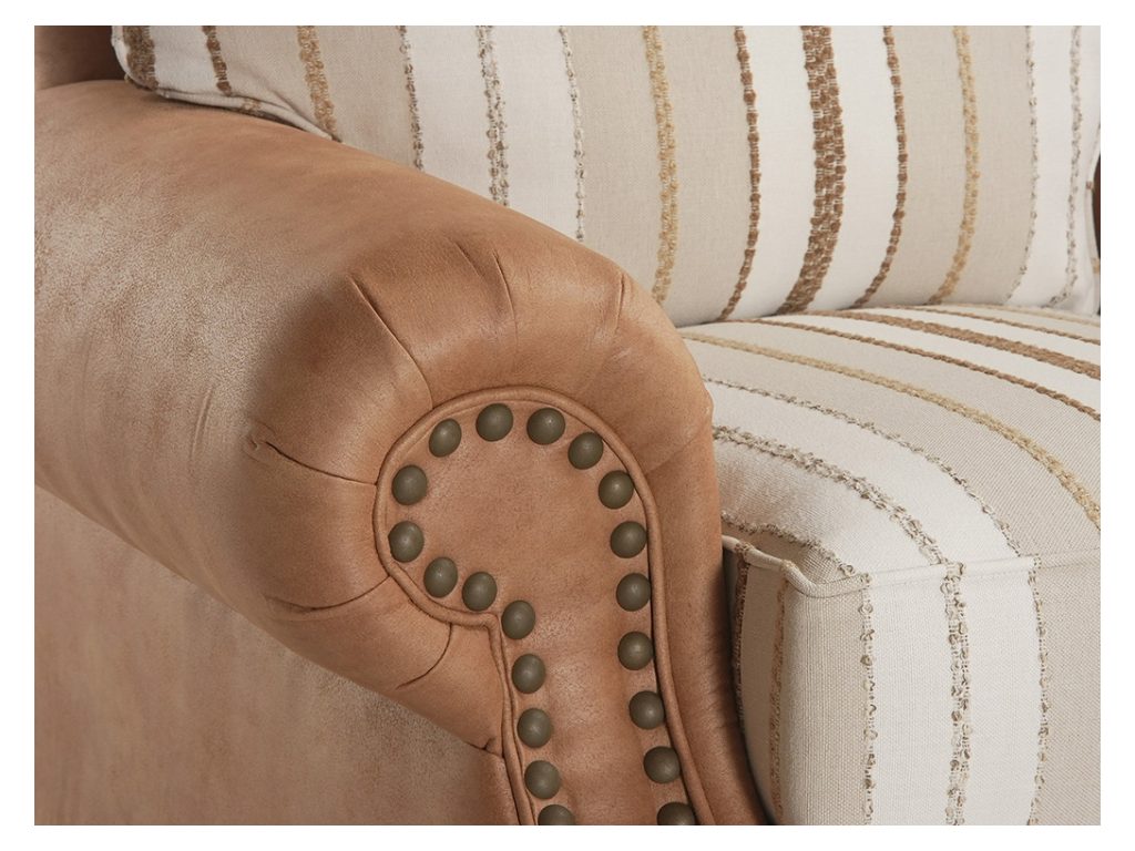 Emerson Chair Accent Chair, alternate view 2