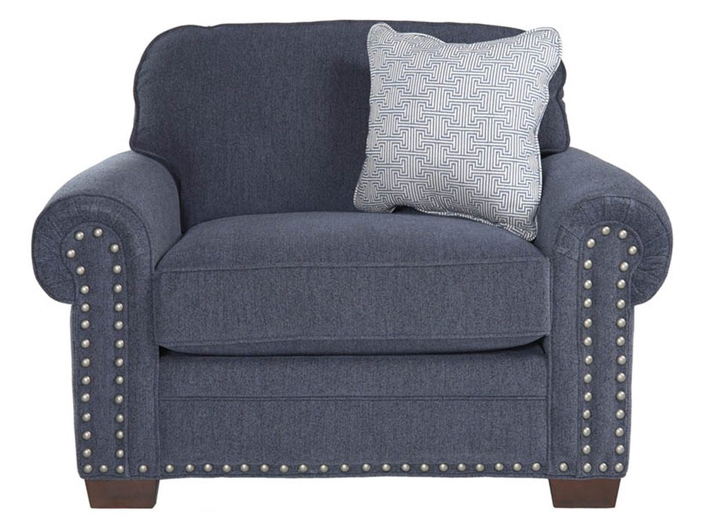 Baldwin Chair Accent Chair, alternate view 1