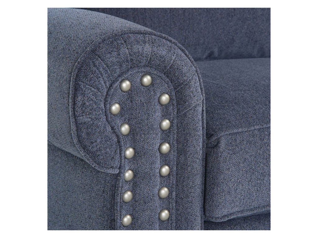 Baldwin Chair Accent Chair, alternate view 2
