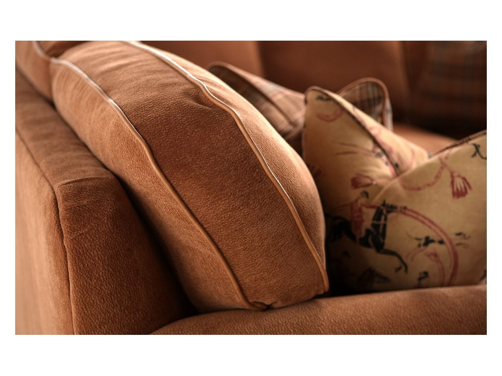 Baldwin RAF Corner Sofa Modular Sectional, alternate view 3
