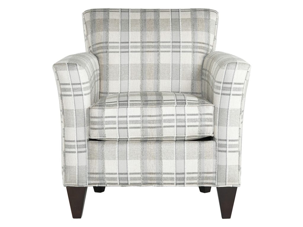Essentially Yours Chair Accent Chair, alternate view 1