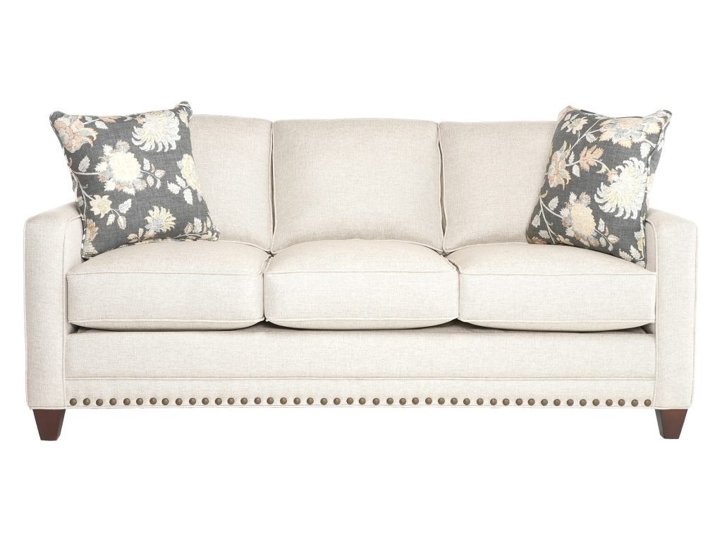Simply Yours Sofa Three Cushion Sofa, alternate view 5