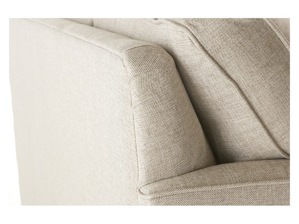 Simply Yours Sofa Three Cushion Sofa, alternate view 6