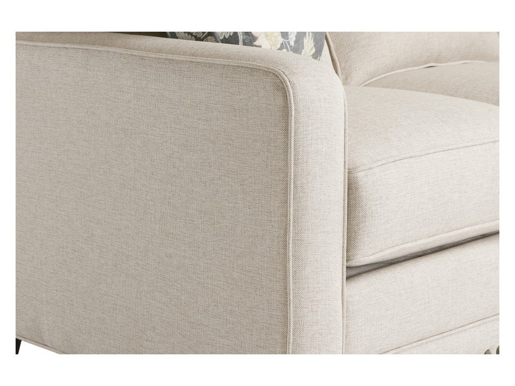 Simply Yours Sofa Three Cushion Sofa, alternate view 7