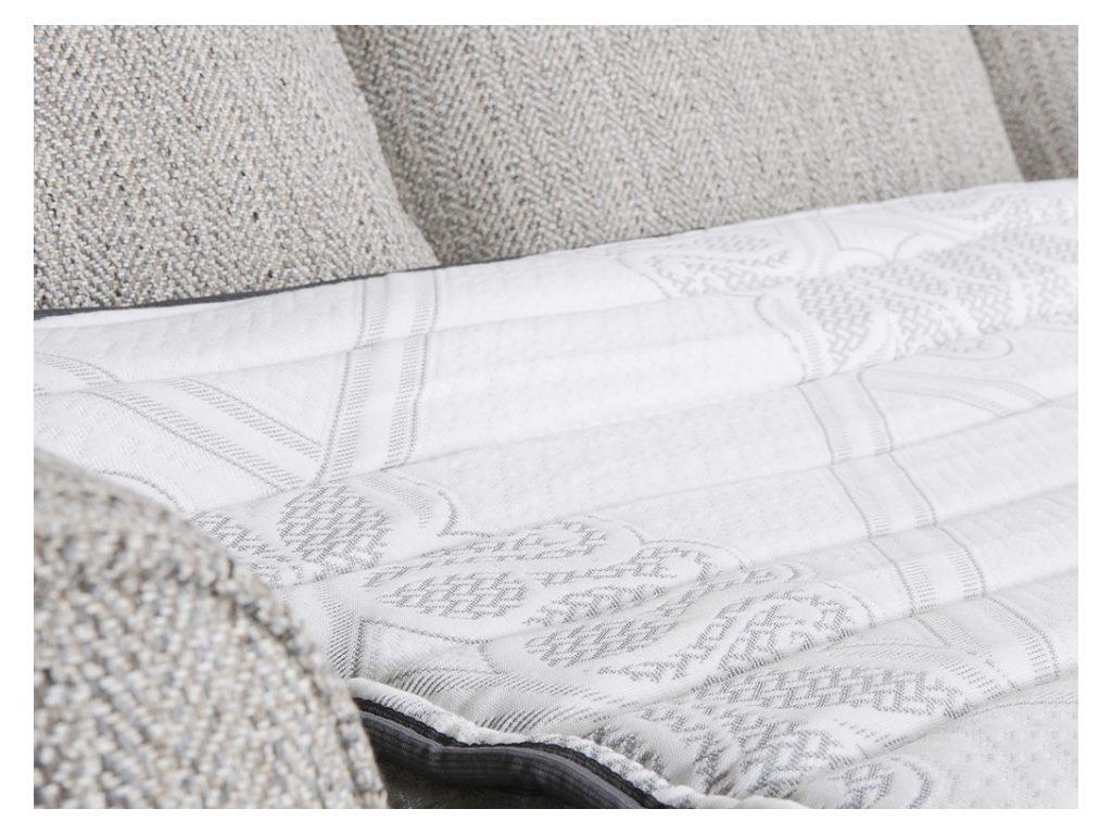 Simply Yours Twin Sleeper Sofa, alternate view 2