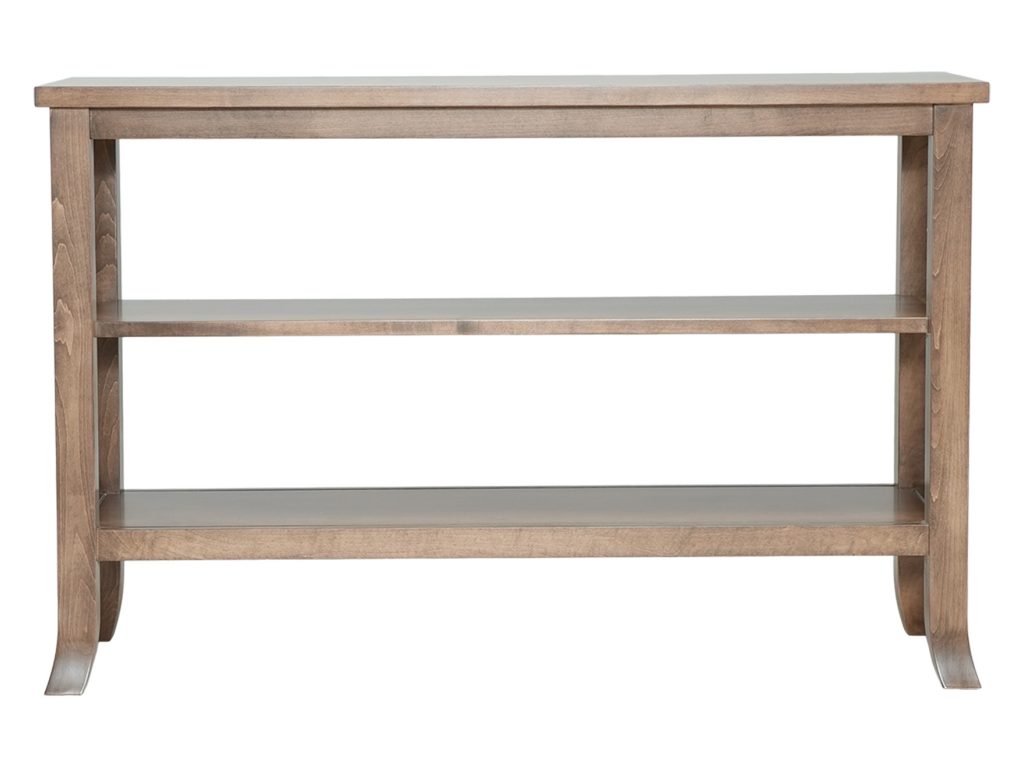 Bryn Console Table Sofa Table, alternate view 3