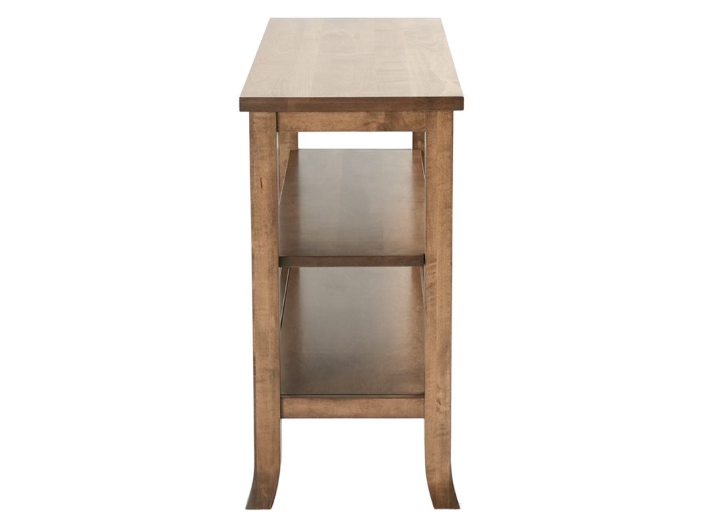 Bryn Console Table Sofa Table, alternate view 2
