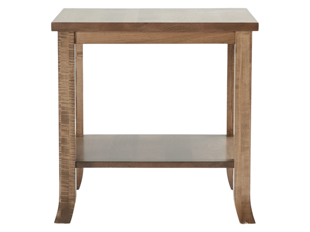Bryn End Table -, alternate view 4
