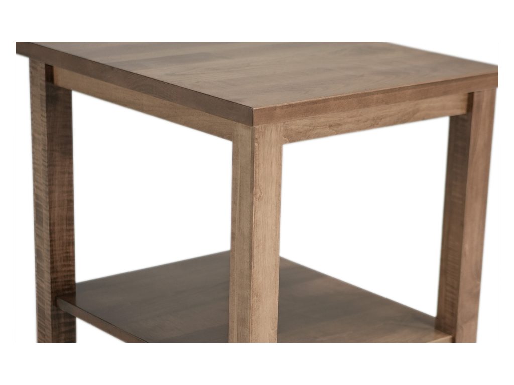 Bryn End Table -, alternate view 5