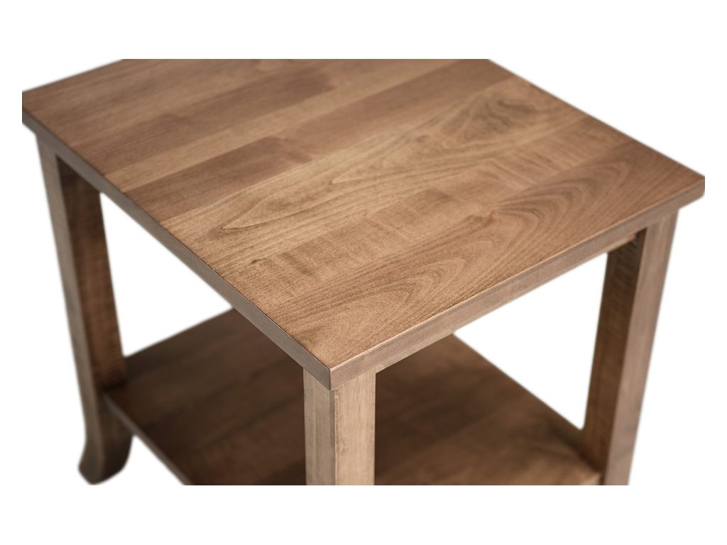 Bryn End Table -, alternate view 6