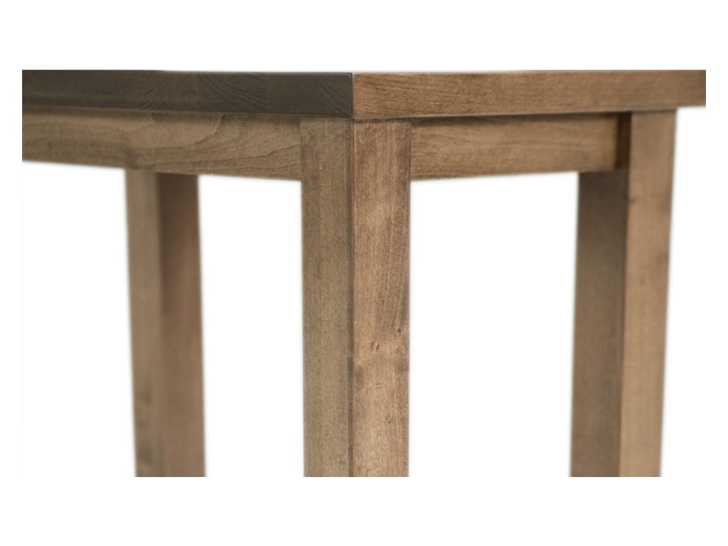 Bryn End Table -, alternate view 8