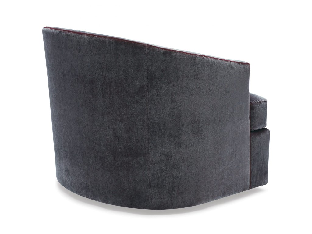 Bardot Swivel Chair - image 4