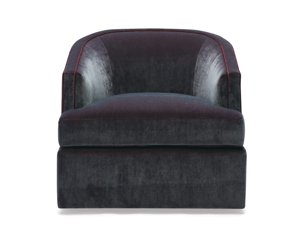 Bardot Swivel Chair - image 2