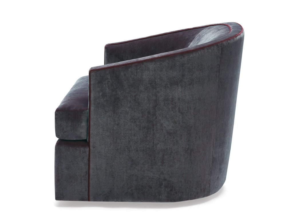 Bardot Swivel Chair - image 3