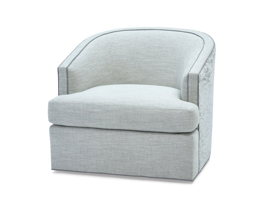 Bardot Swivel Chair - main image