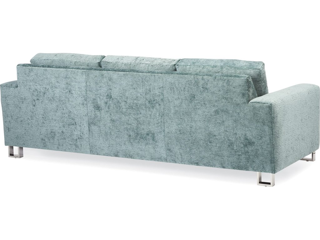 Moda Chrome Sofa - image 2