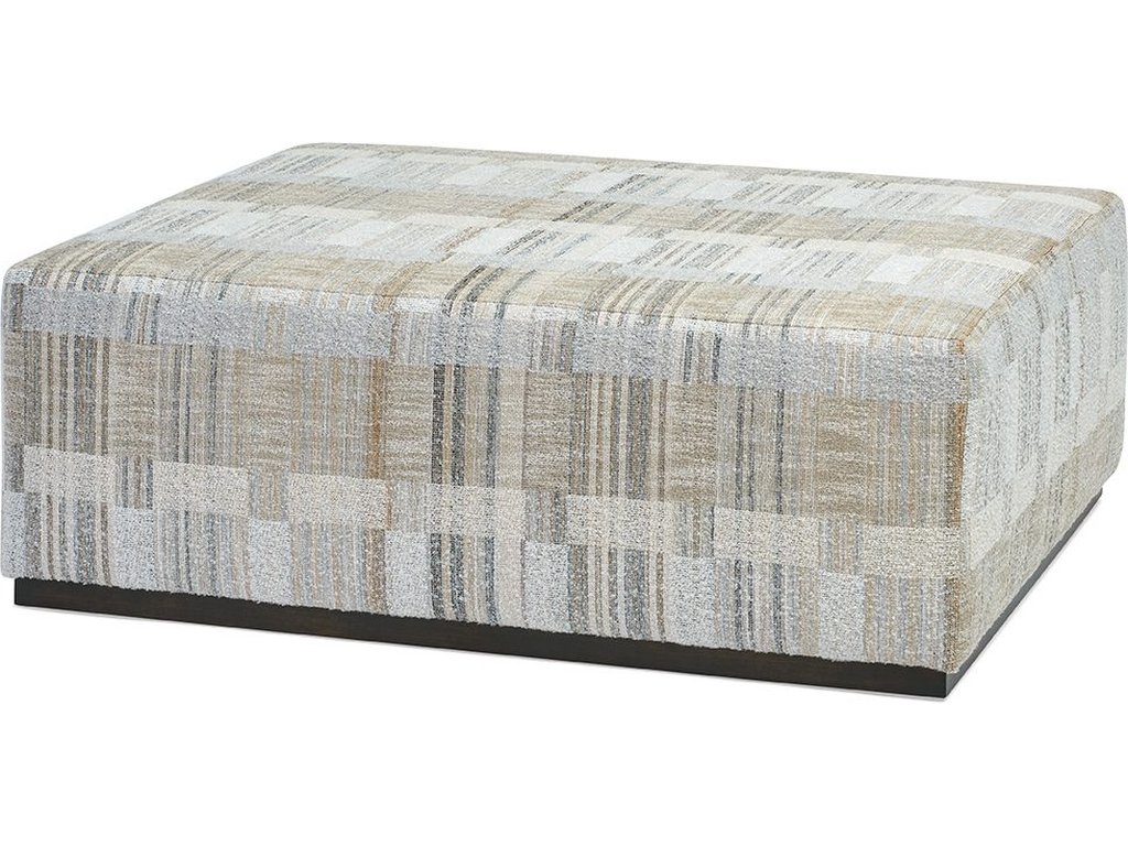 Westby Large Rectangular Ottoman - image 3