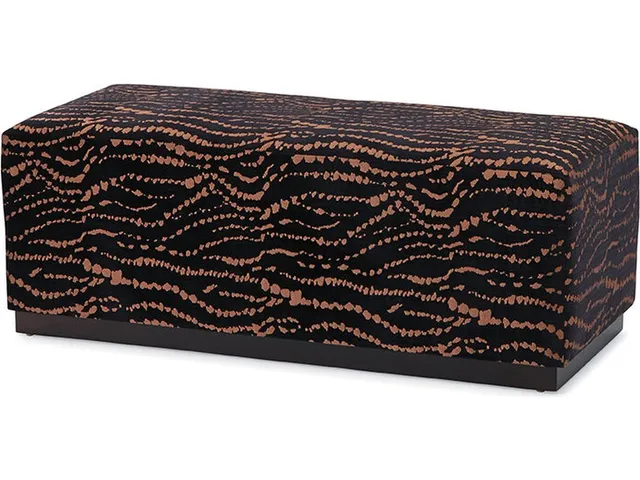Westby Bench - Alternative View