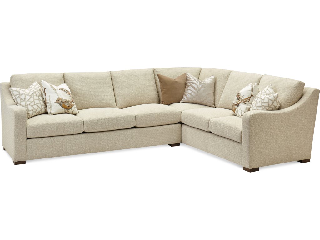 Blaire Sectional - main image