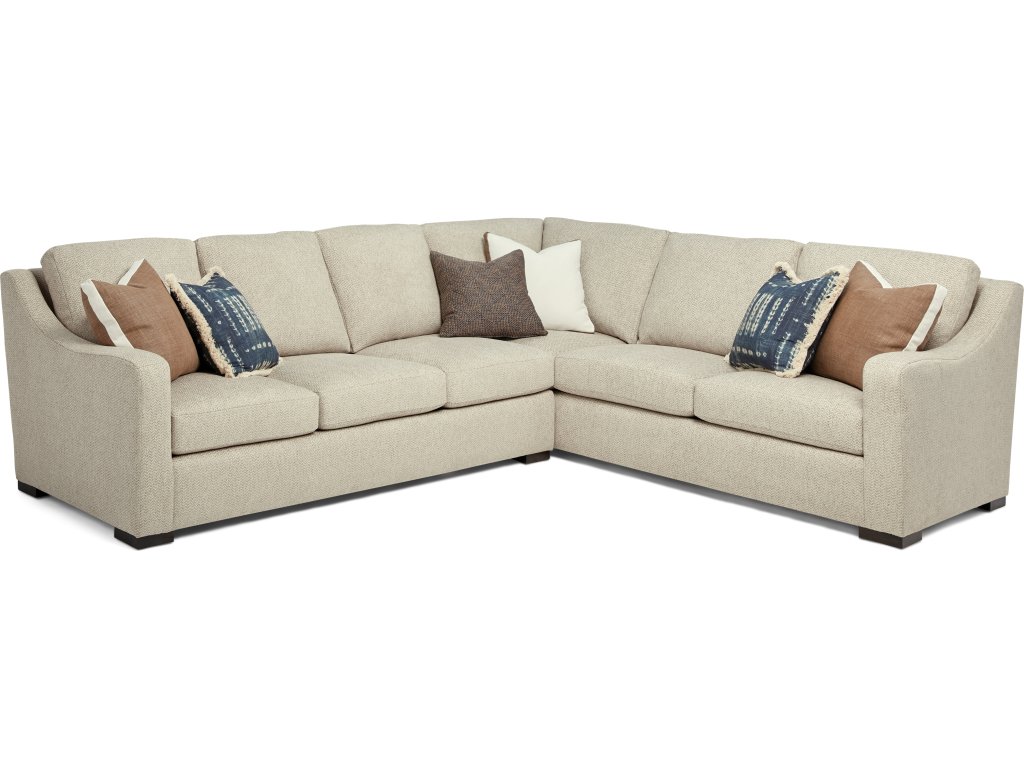 Blaire Sectional - image 1
