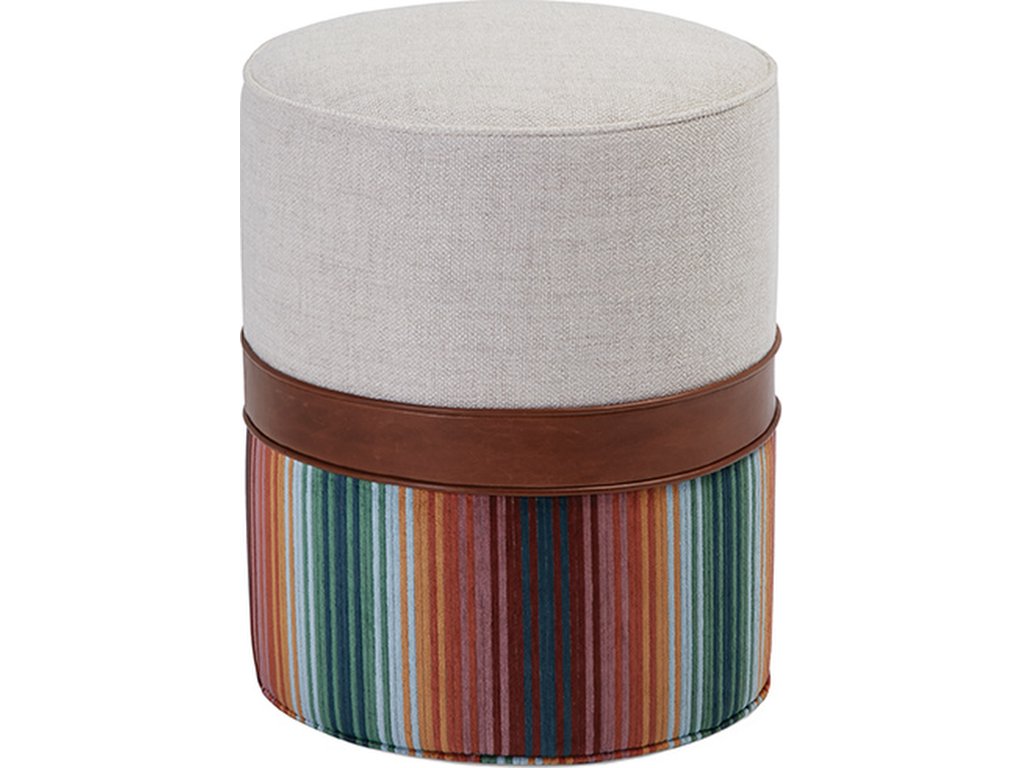 Ike Ottoman - image 3