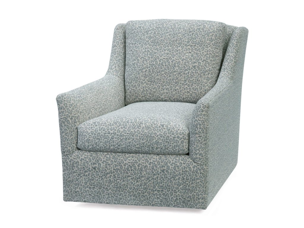 Everley Swivel Chair - image 1