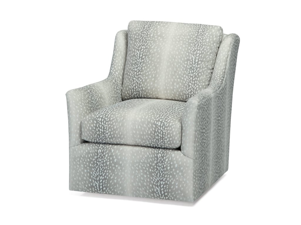 Everley Swivel Chair - main image