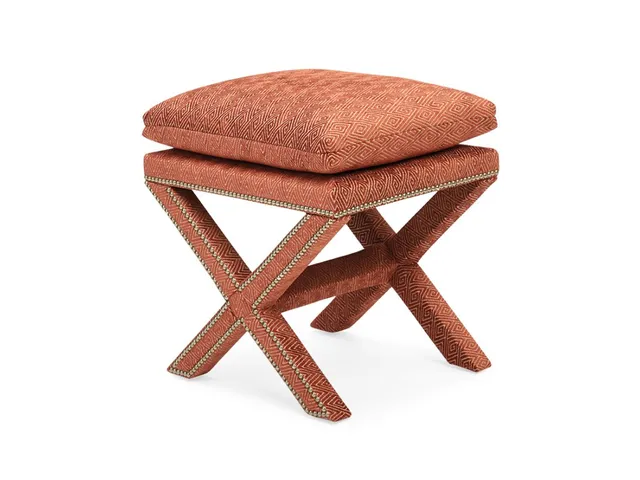 Liesl Ottoman