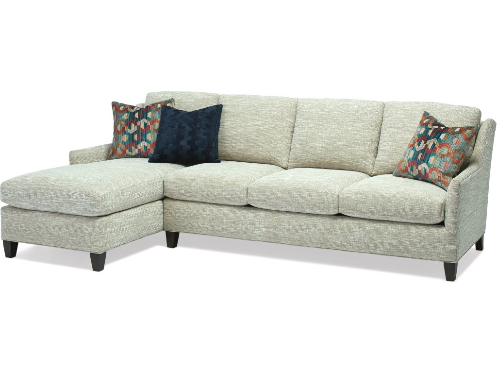Everley Sectional - main image