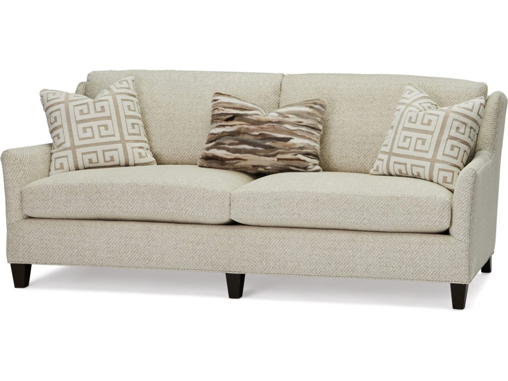 Everley Two Cushion Sofa - image 1