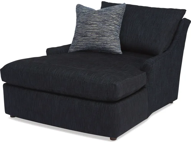 Etta Chaise - Alternative View