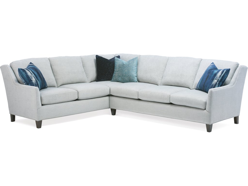 Everley Sectional - image 1