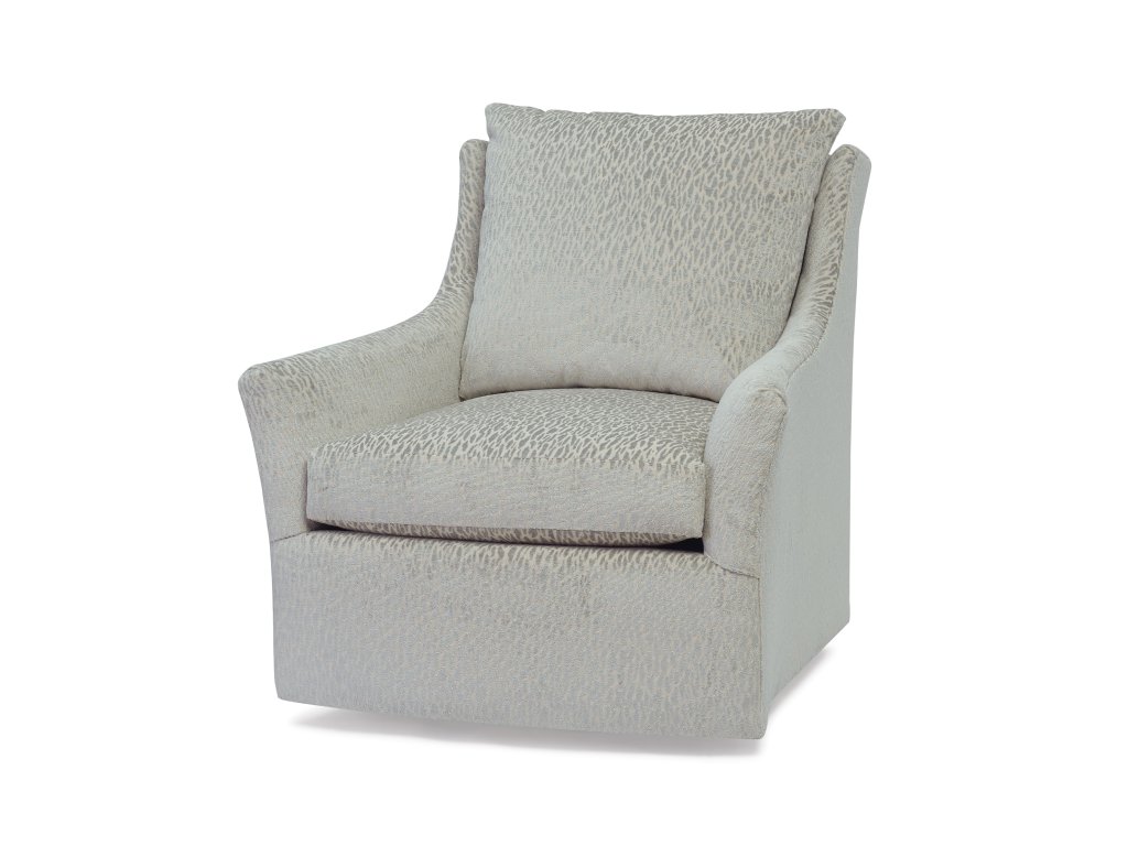 Etta Swivel Chair - image 1
