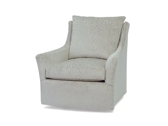 Etta Swivel Chair