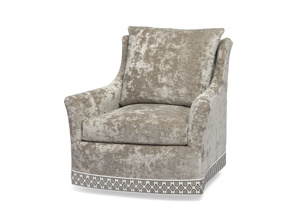 Etta Swivel Chair - main image