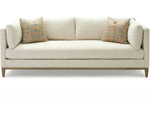 Vesper Sofa - Alternative View
