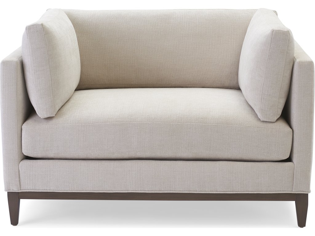 Vesper Chair &amp; A Half - image 3